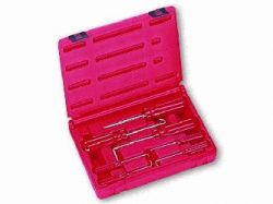 7pc Universal Hooker Pick Set