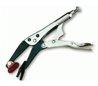 Auto Body Repair Tools