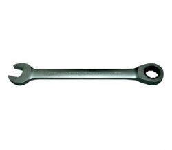 Combination Ratcheting Wrench