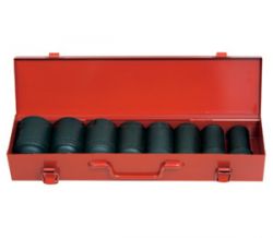 Deep Impact Socket Set