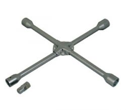 Cross Rim Wrench