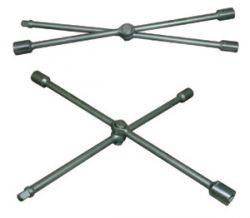 Cross Rim Wrench