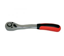 Curved Ratchet Handle