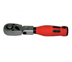Stubby & Flexible Ratchet Handle