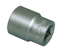 1/4" & 3/8" & 1/2" DR. Socket