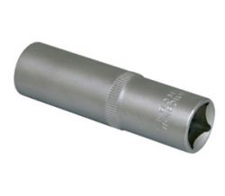 Deep Socket with Knurled