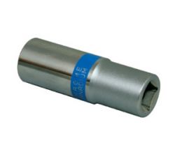 Deep Socket with Color Stripe