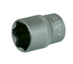 Super Locked Socket