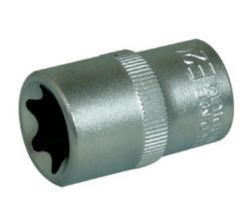 Star Bit Socket