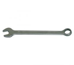 Combination Wrench & Wallet Set