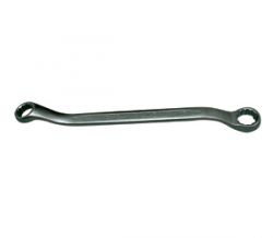 45 Degree Offset Ring Wrench & Wallet Set