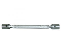 Double Flexible Socket Wrench