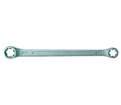 Double Star Ring Wrench