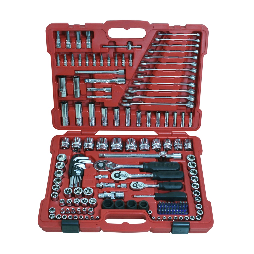 1/2"DR. 160Pcs Socket Set