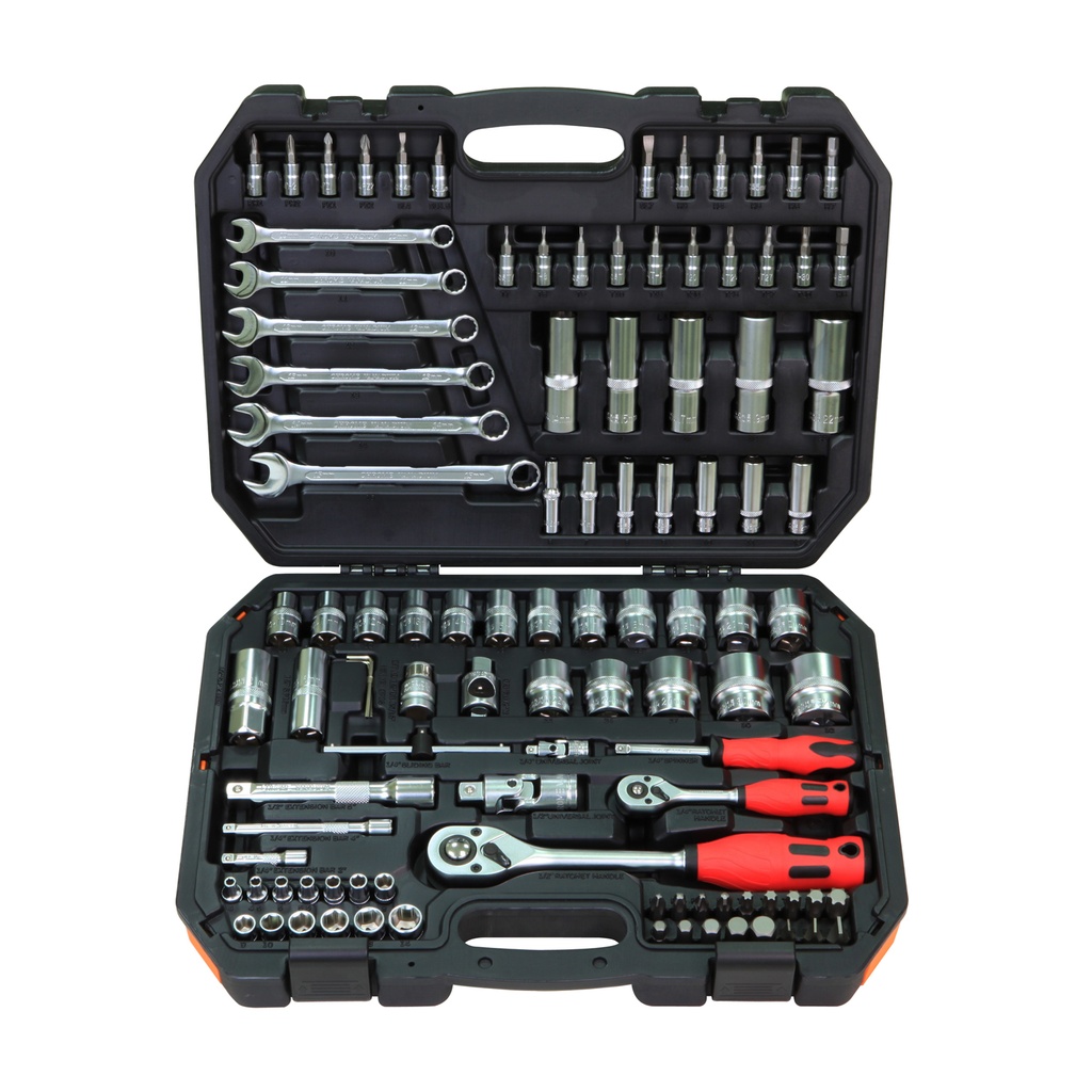 1/2"DR. 103Pcs Socket Set