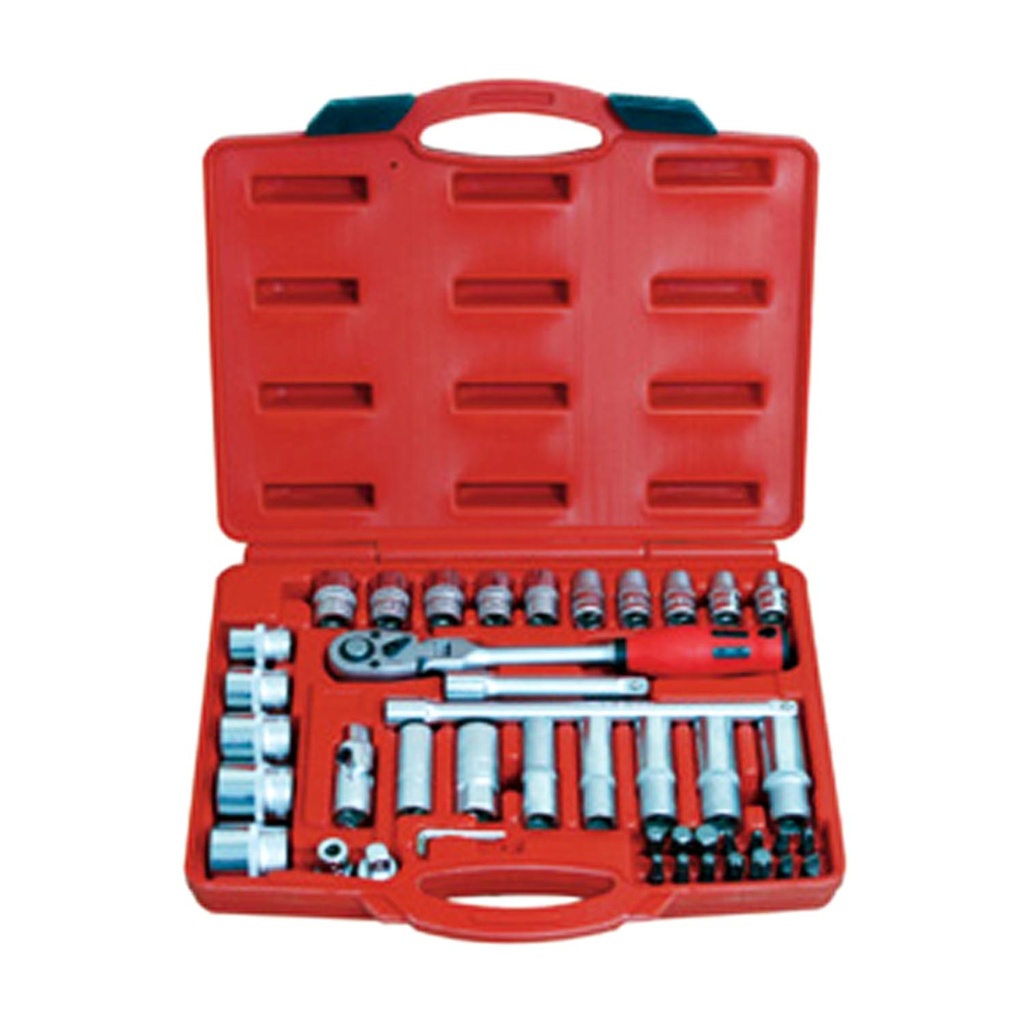 1/2"DR. 47Pcs Socket Set
