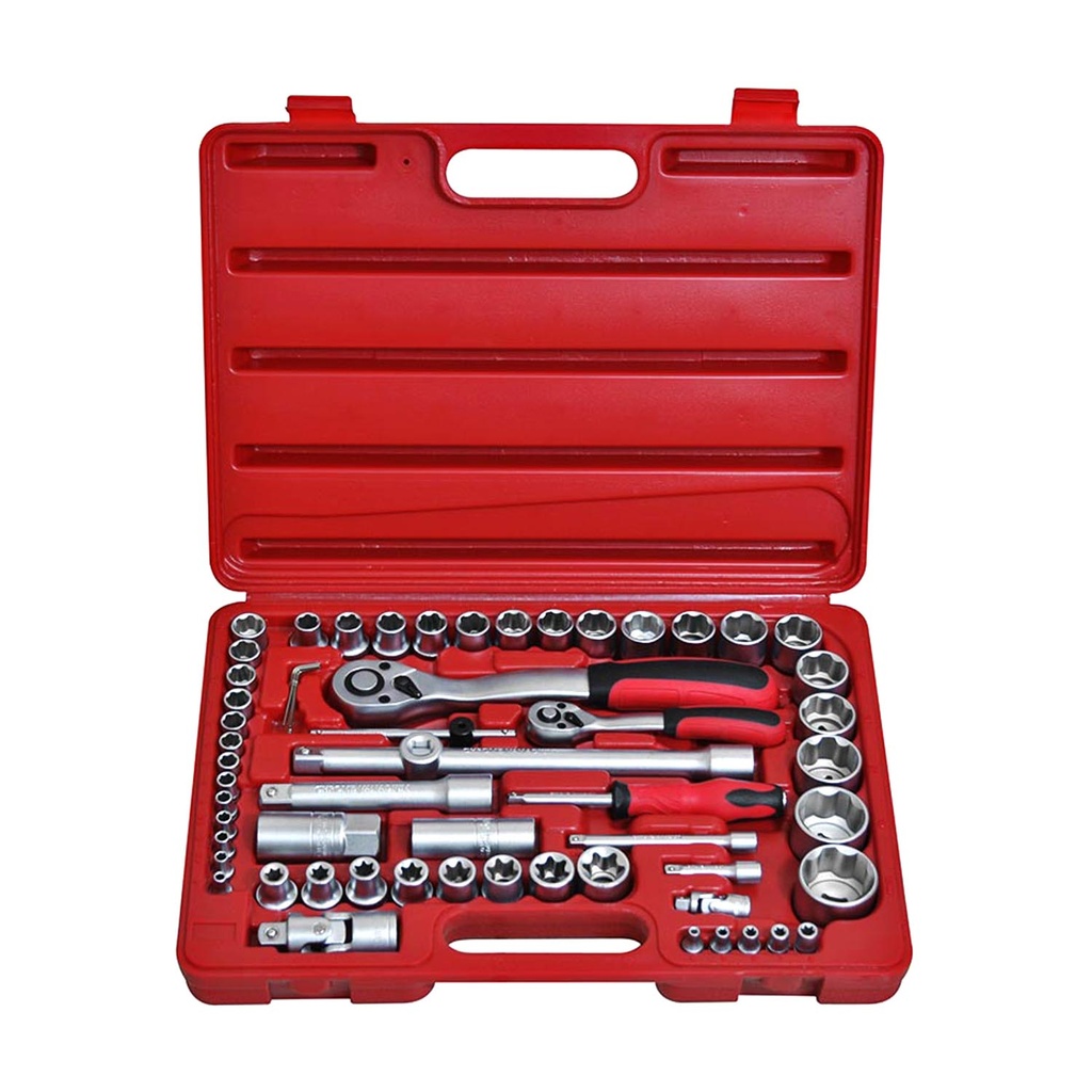 1/2"DR. 59Pcs Socket Set