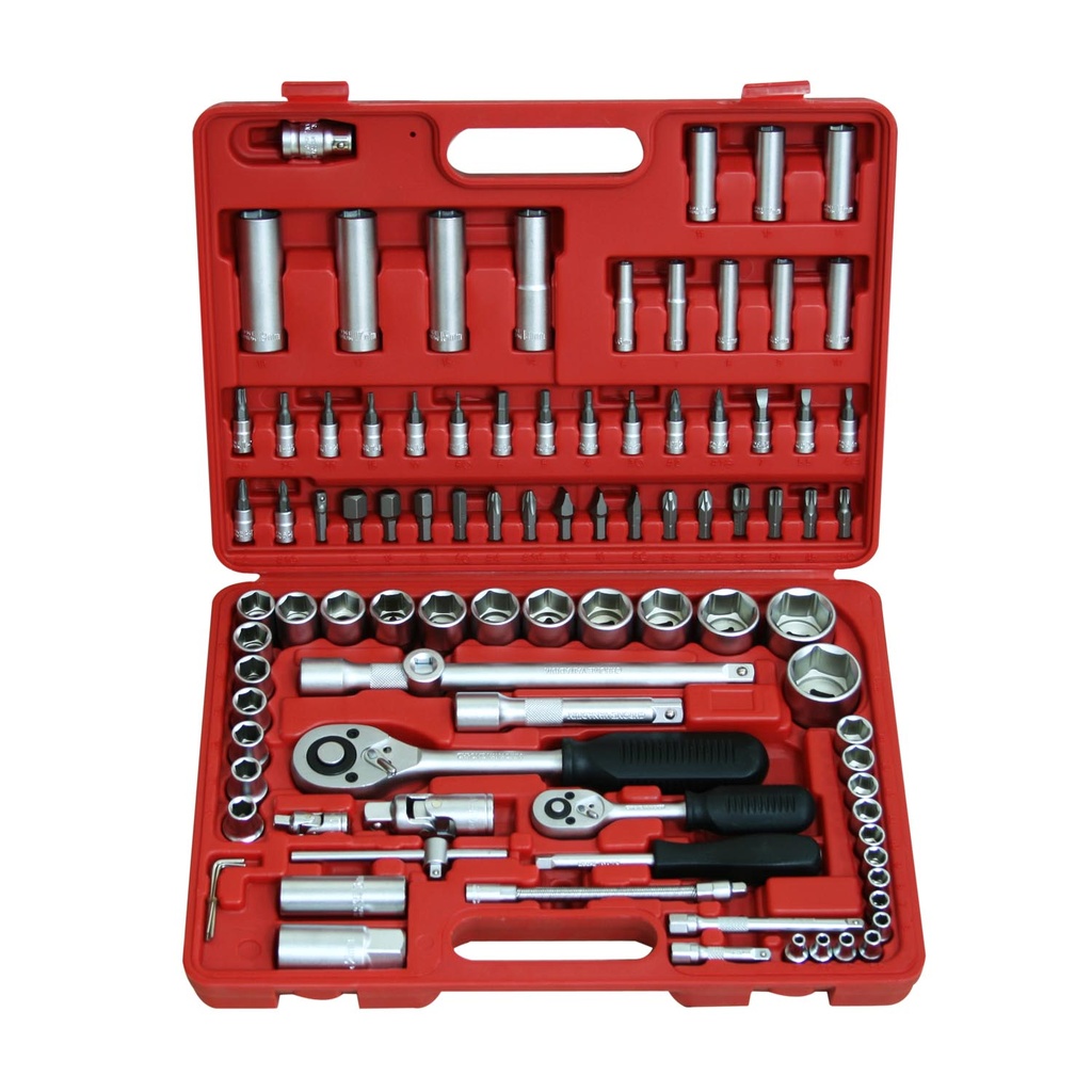 1/2"DR. 94Pcs Socket Set