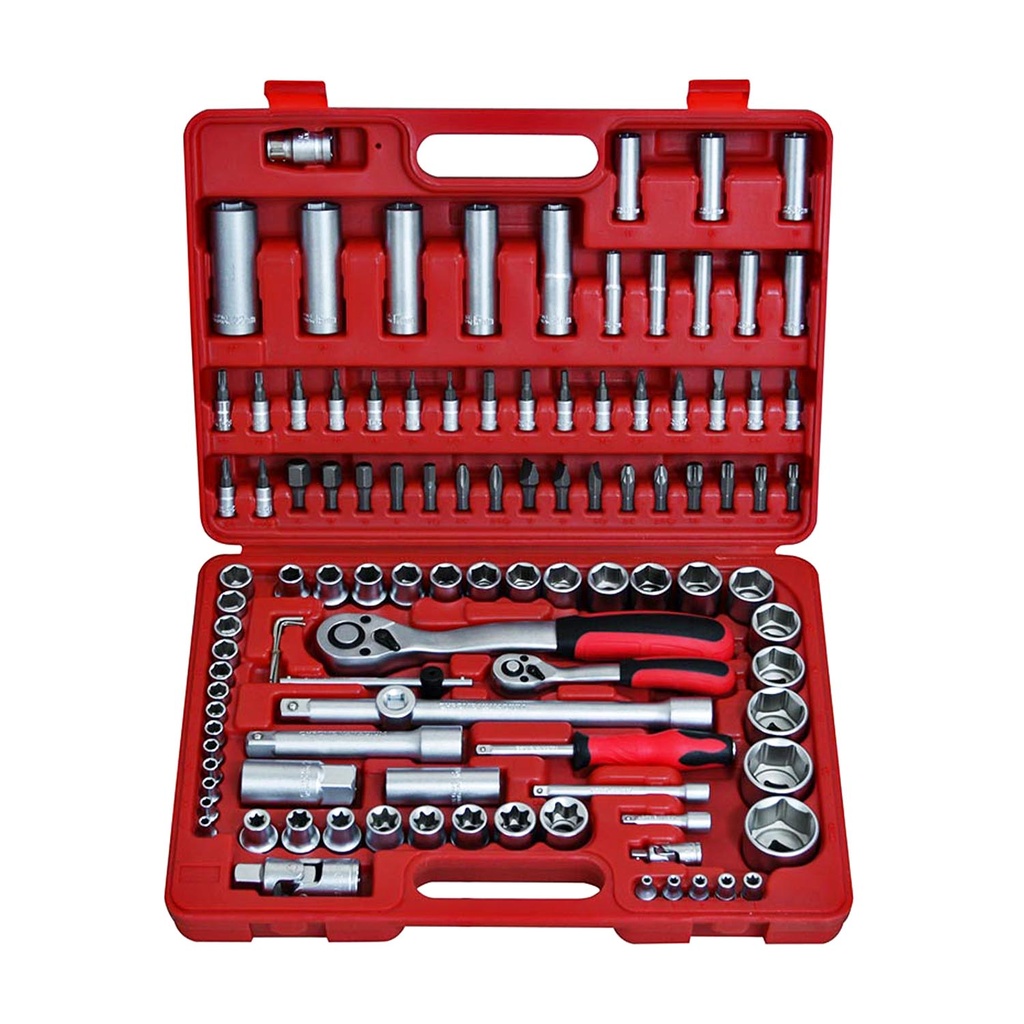 1/2"DR. 108Pcs Socket Set