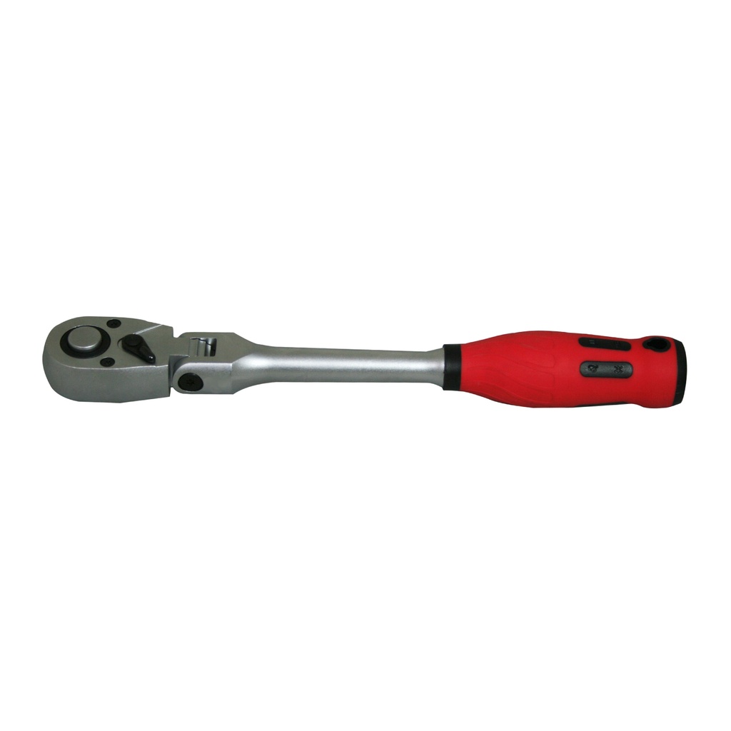 Flexible Ratchet Handle
