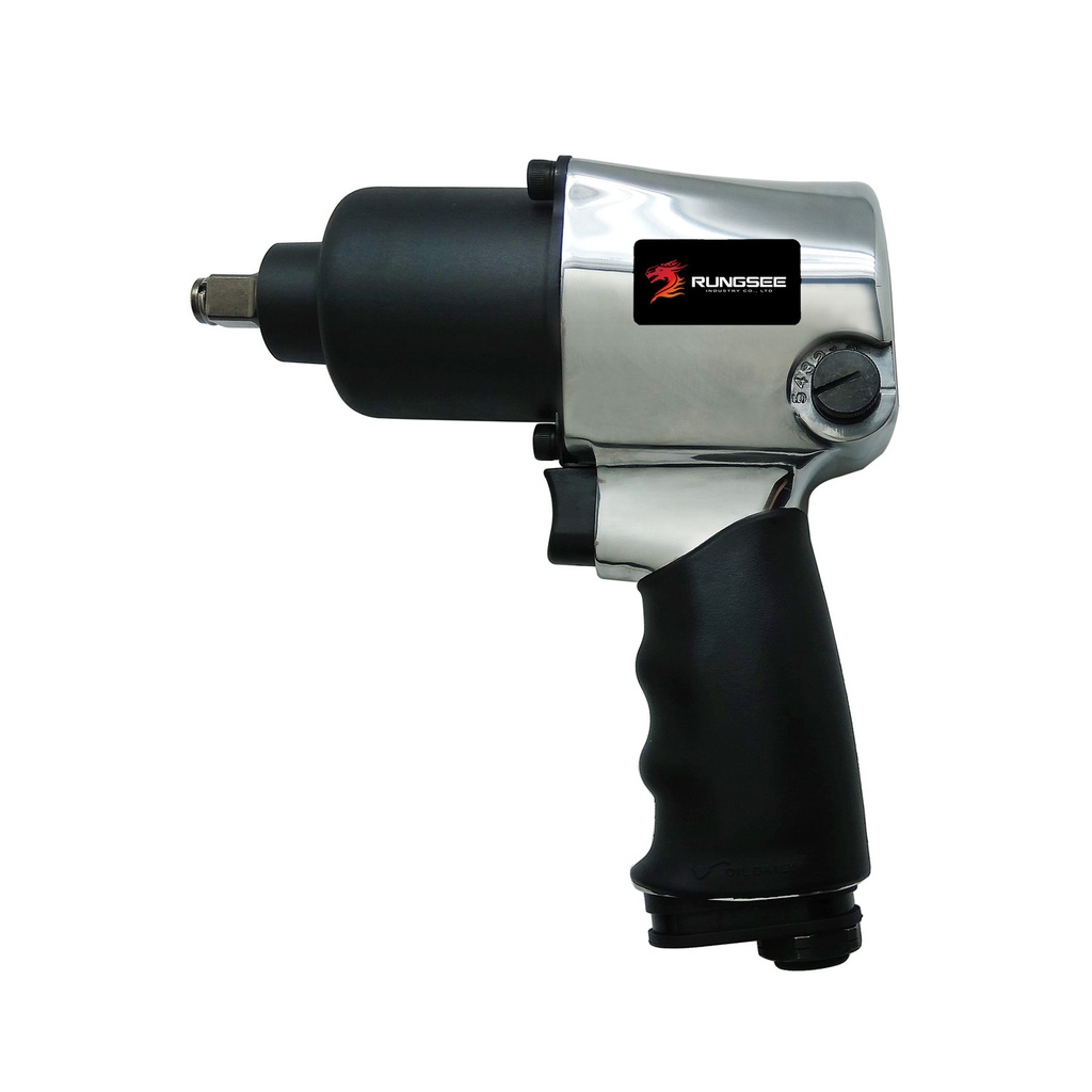 1/2"Dr. Standard Air Impact Wrench