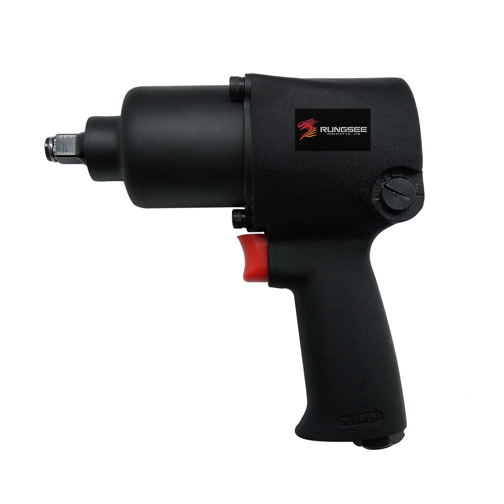 1/2"Dr. Air Impact Wrench