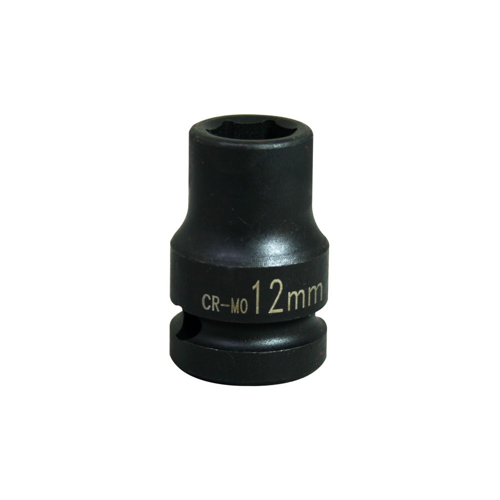 1/2"DR. Impact Socket