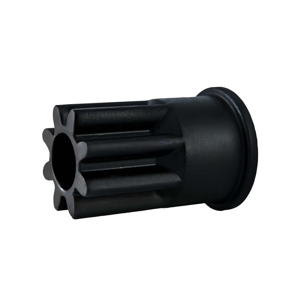 Engine Barring Socket