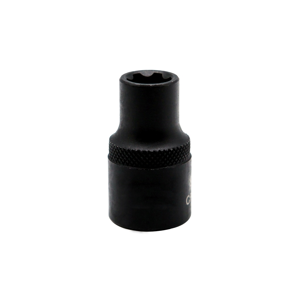 1/2"DR. 特殊六角套筒 8S