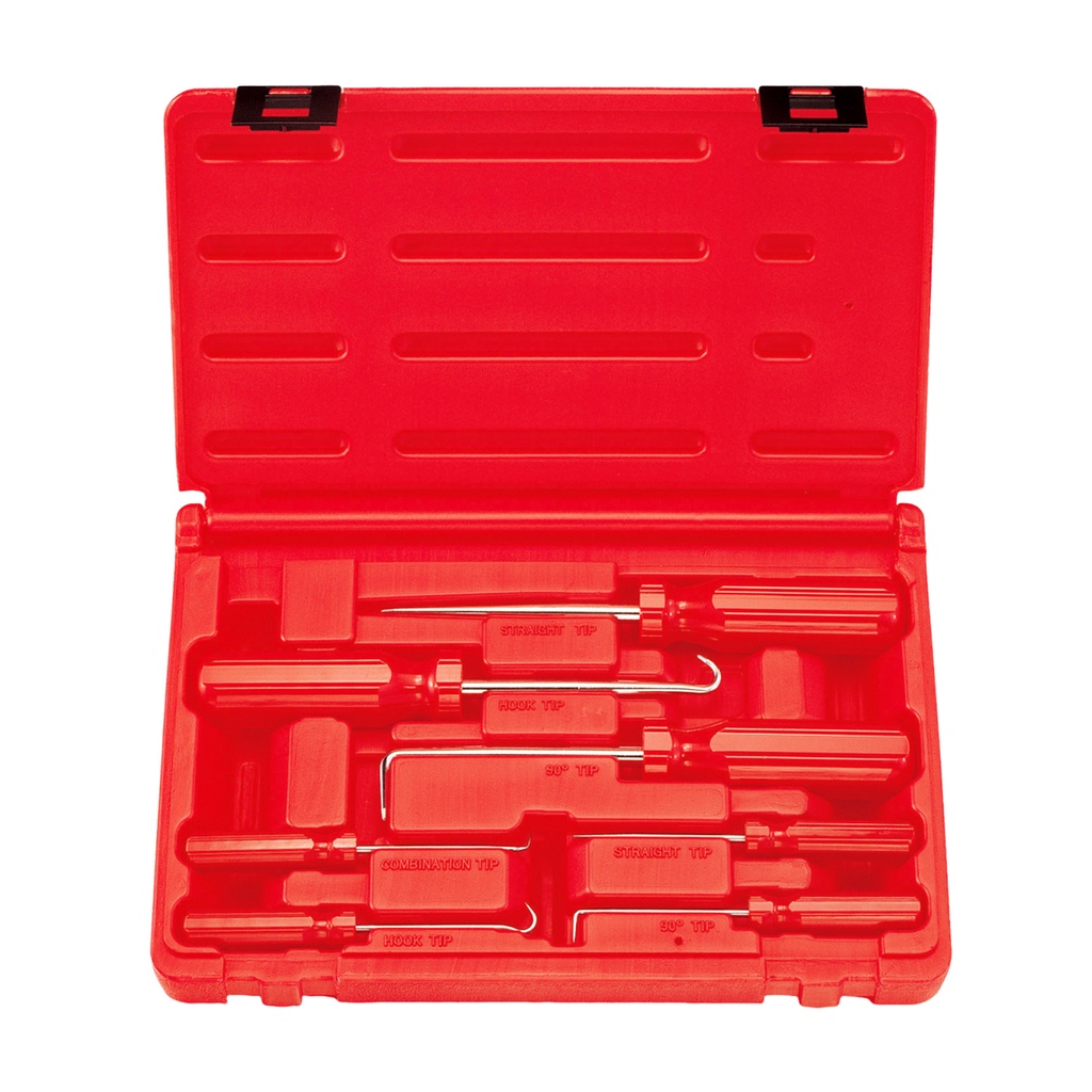 7Pcs Universal Hooker Pick Set
