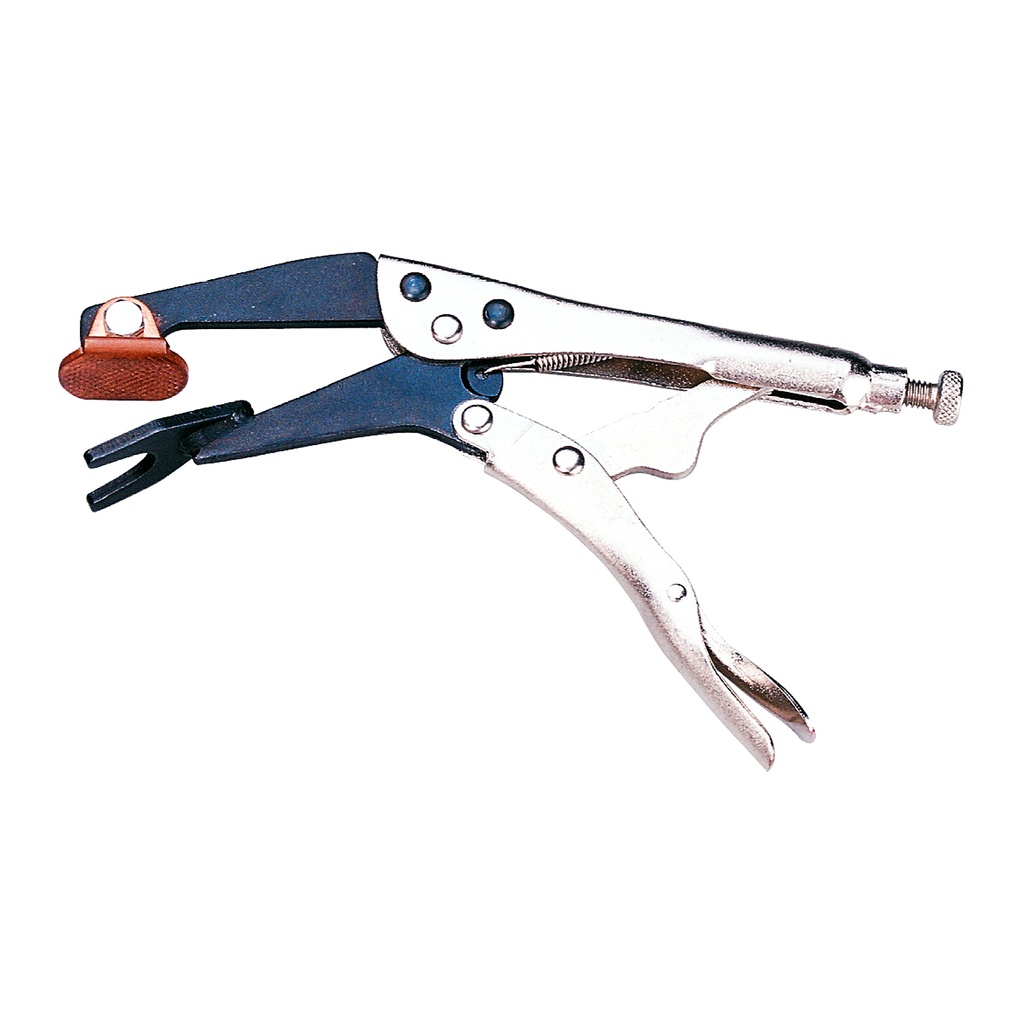 Plug Weld Plier