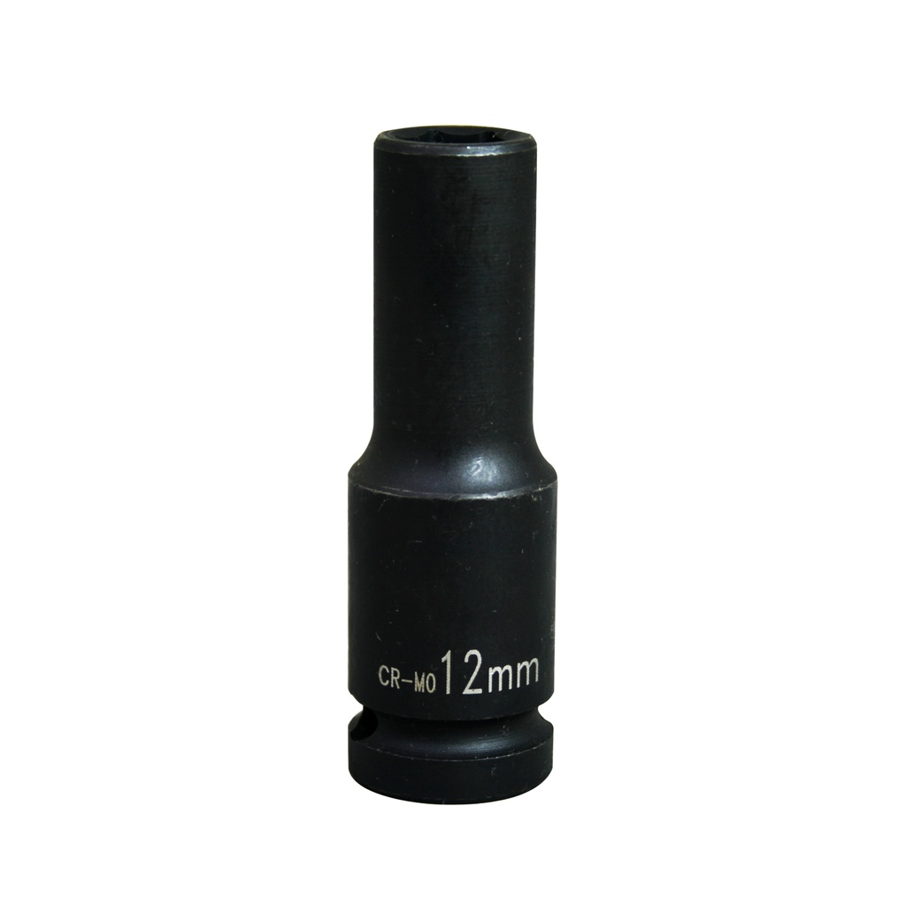 1/2"DR. Deep Impact Socket