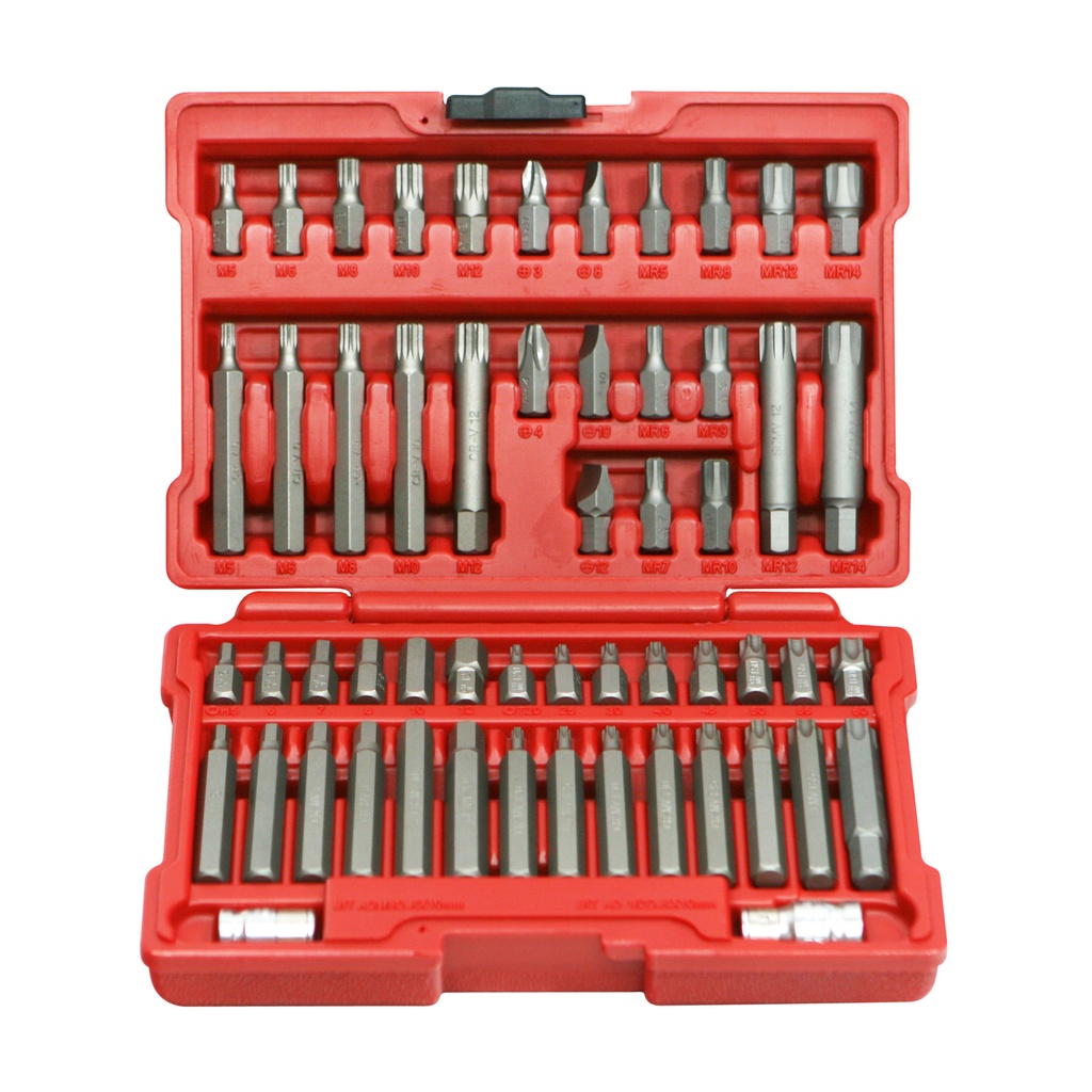 55Pcs 起子組
