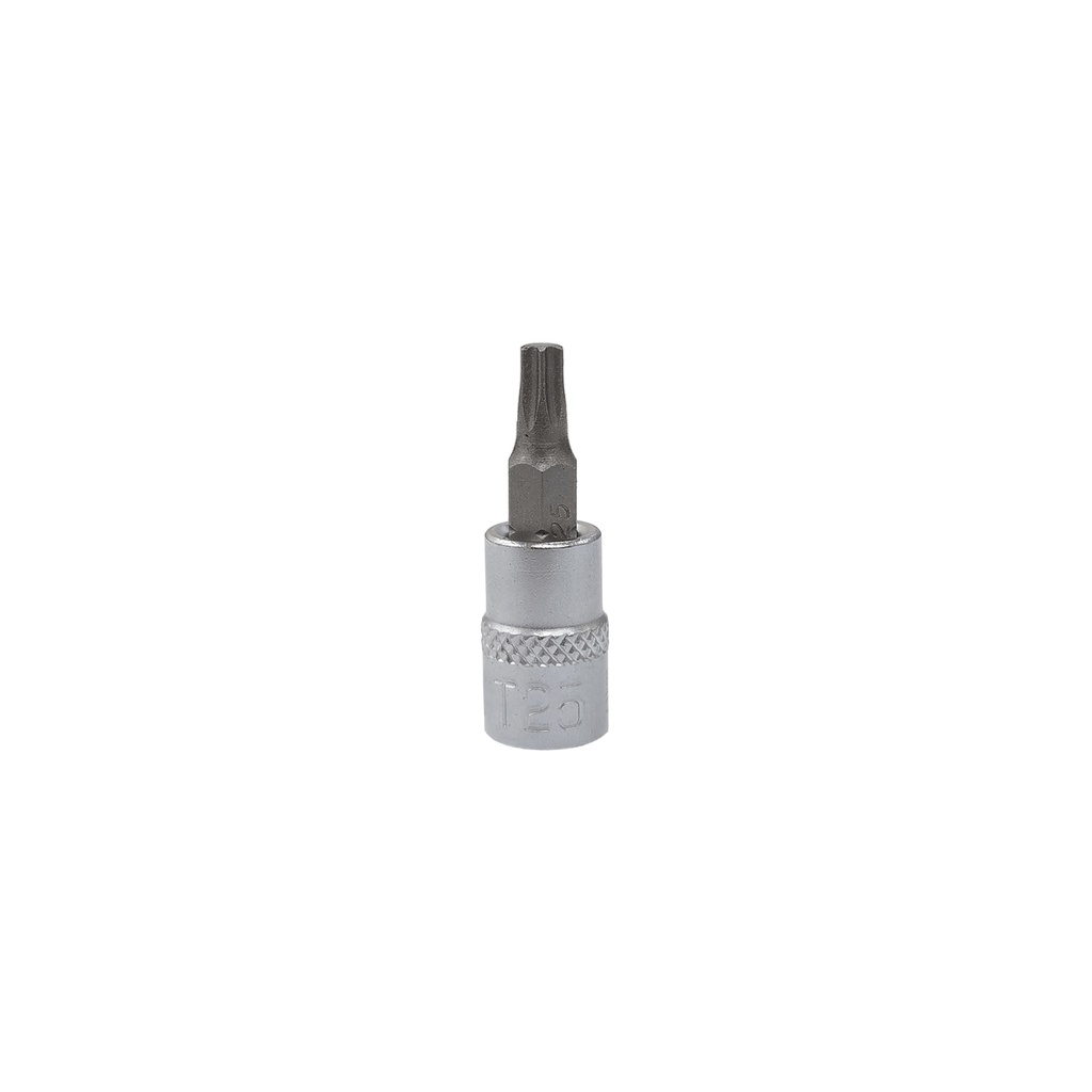 1/4"DR. Star Bit Socket