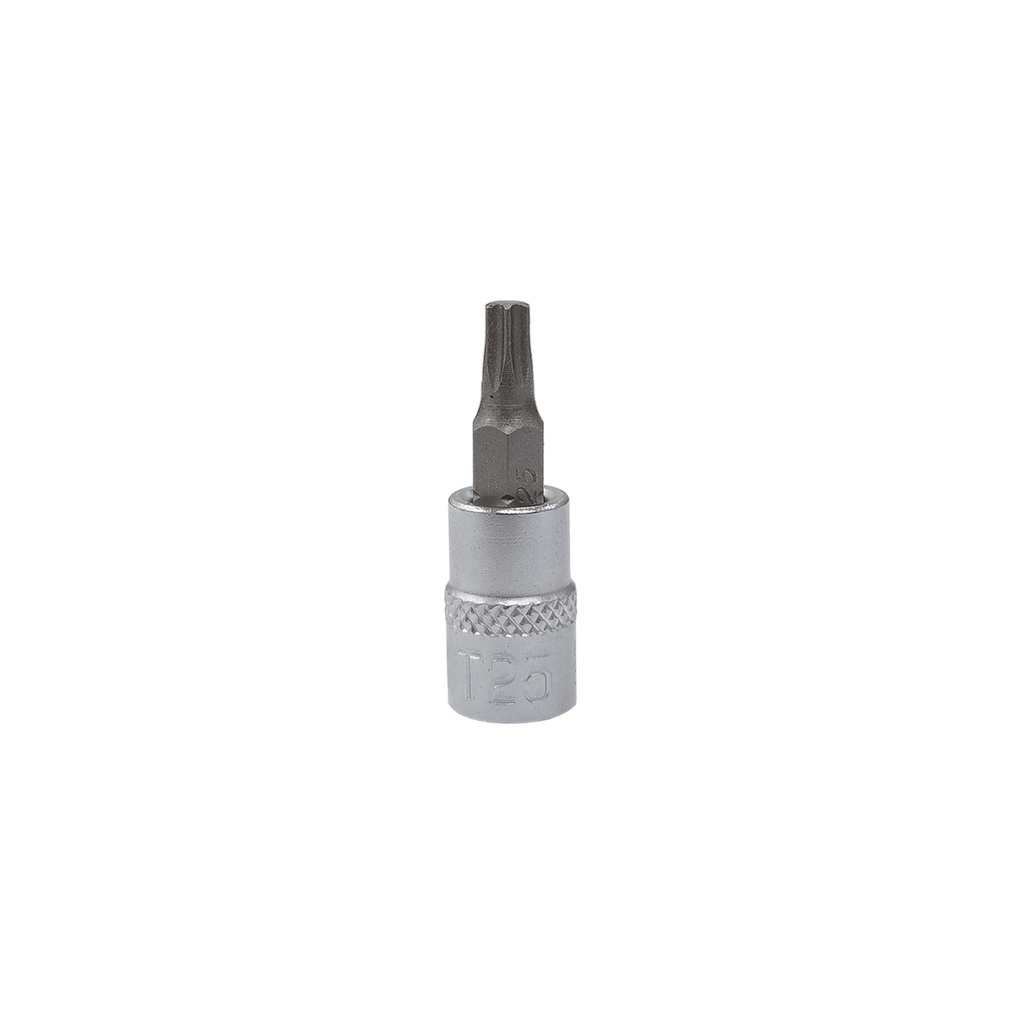 3/8"DR. Star Bit Socket
