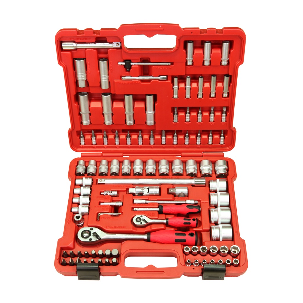 1/2"DR. 97Pcs Socket Set