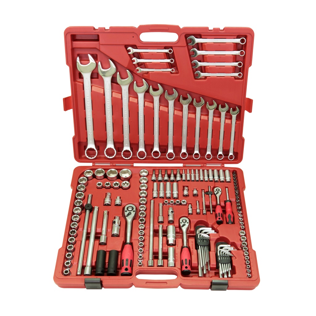 1/2"DR. 146Pcs 套筒組