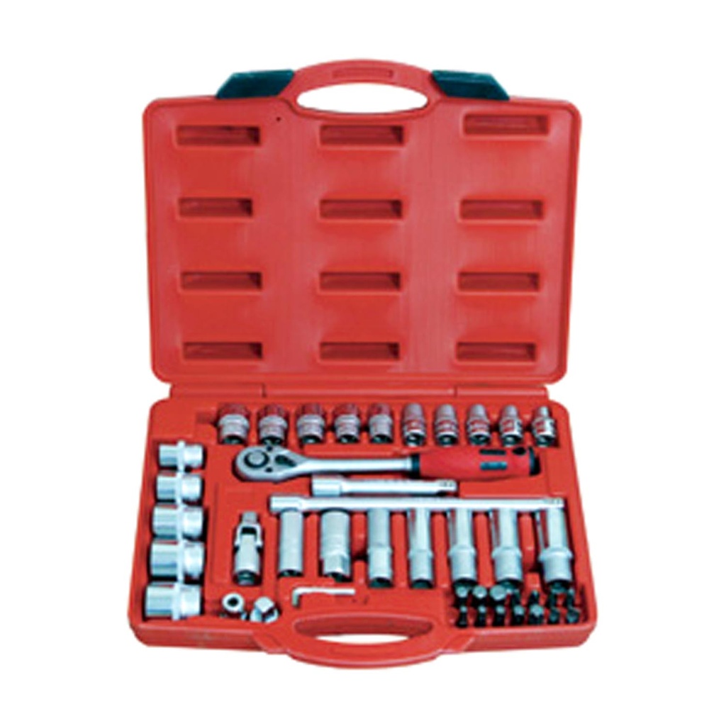 1/2"DR. 47Pcs Socket Set