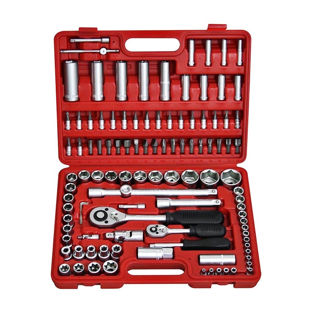 1/2"DR. 108Pcs Socket Set