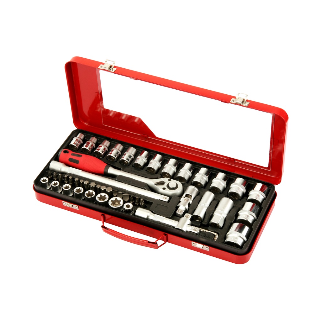 1/2"DR. 54Pcs Socket Set