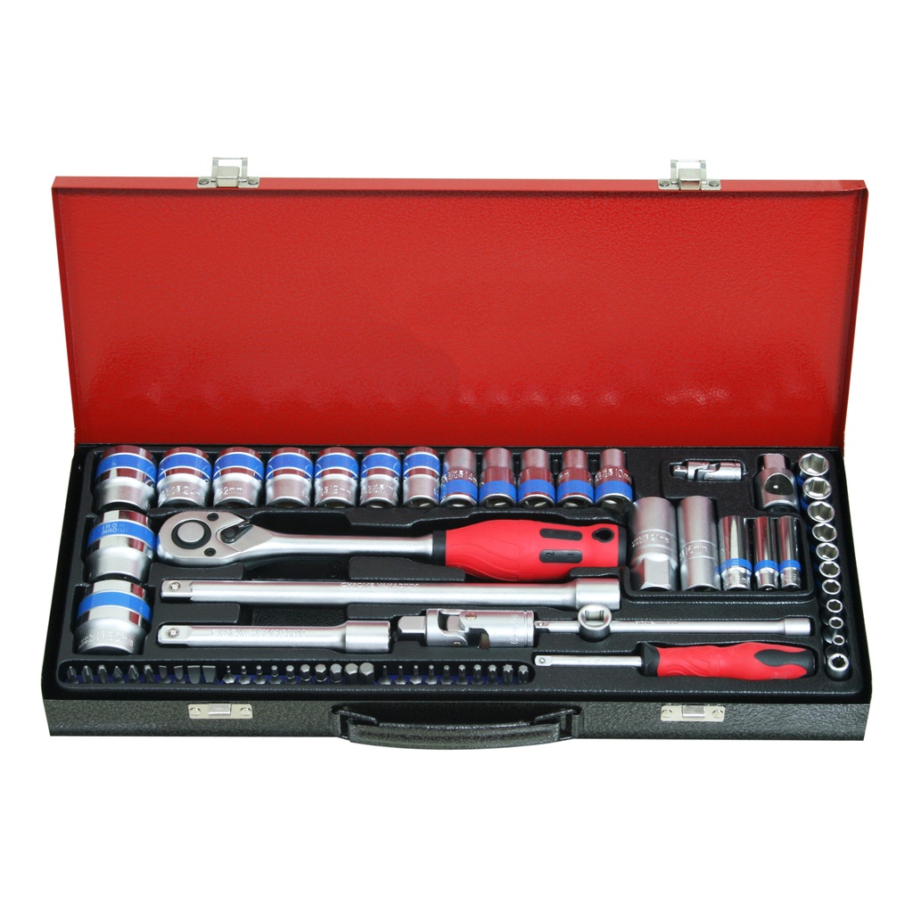1/2"DR. 70Pcs Socket Set