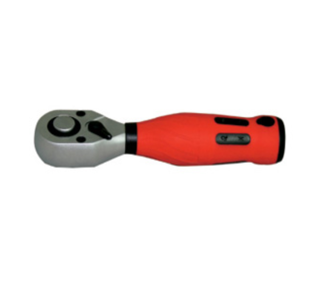 Stubby Ratchet Handle