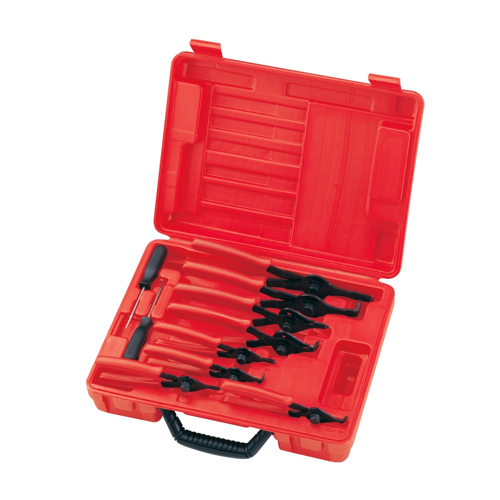 Snap Ring Pliers Set  