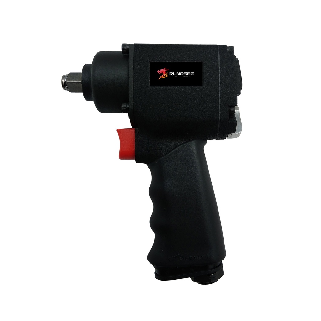 1/2"Dr. Mini Air Impact Wrench