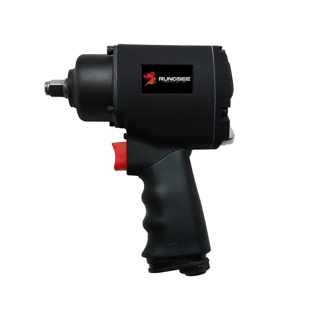 1/2"Dr. Heavy Duty Air Impact Wrench