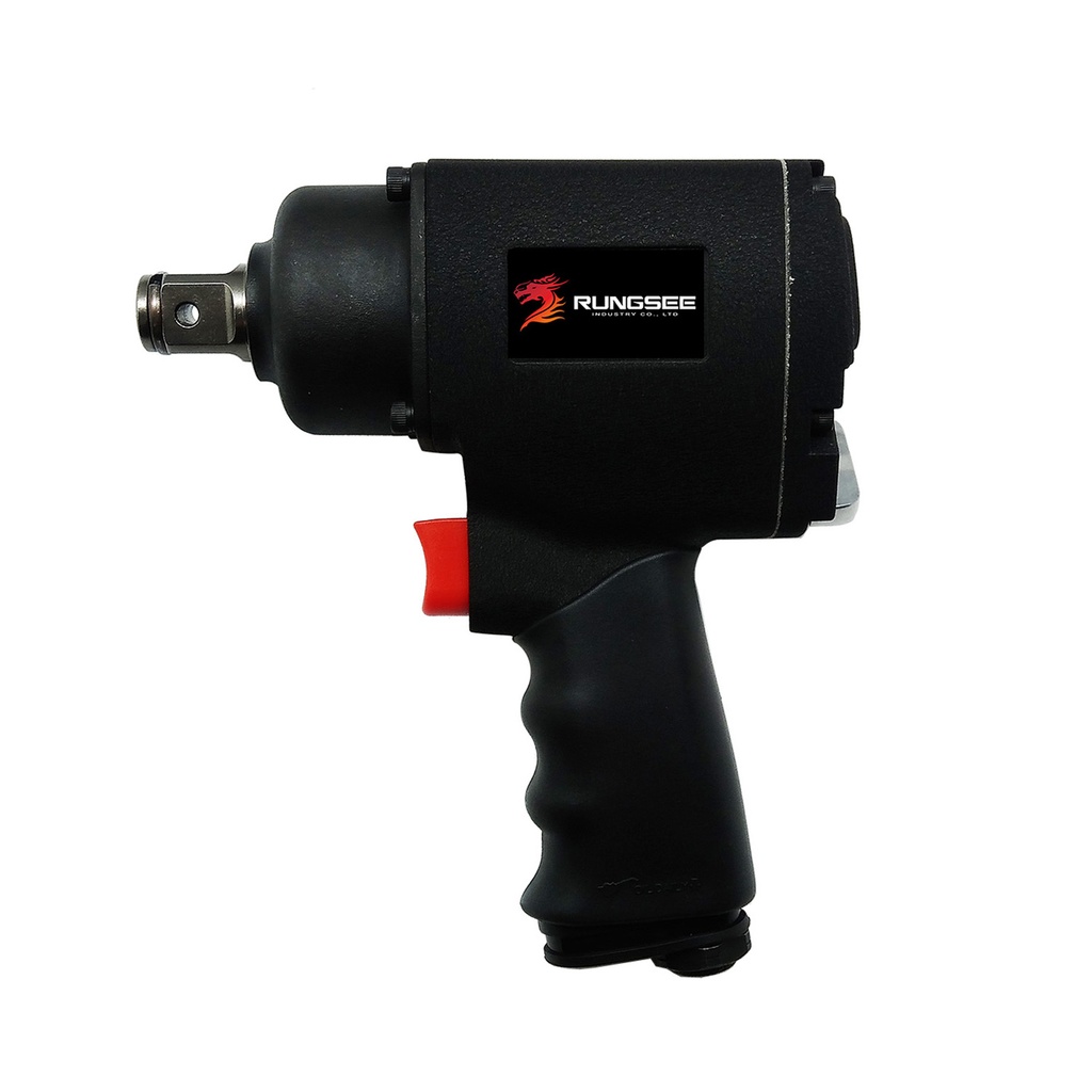 3/4"Dr. Light Weight Air Impact Wrench