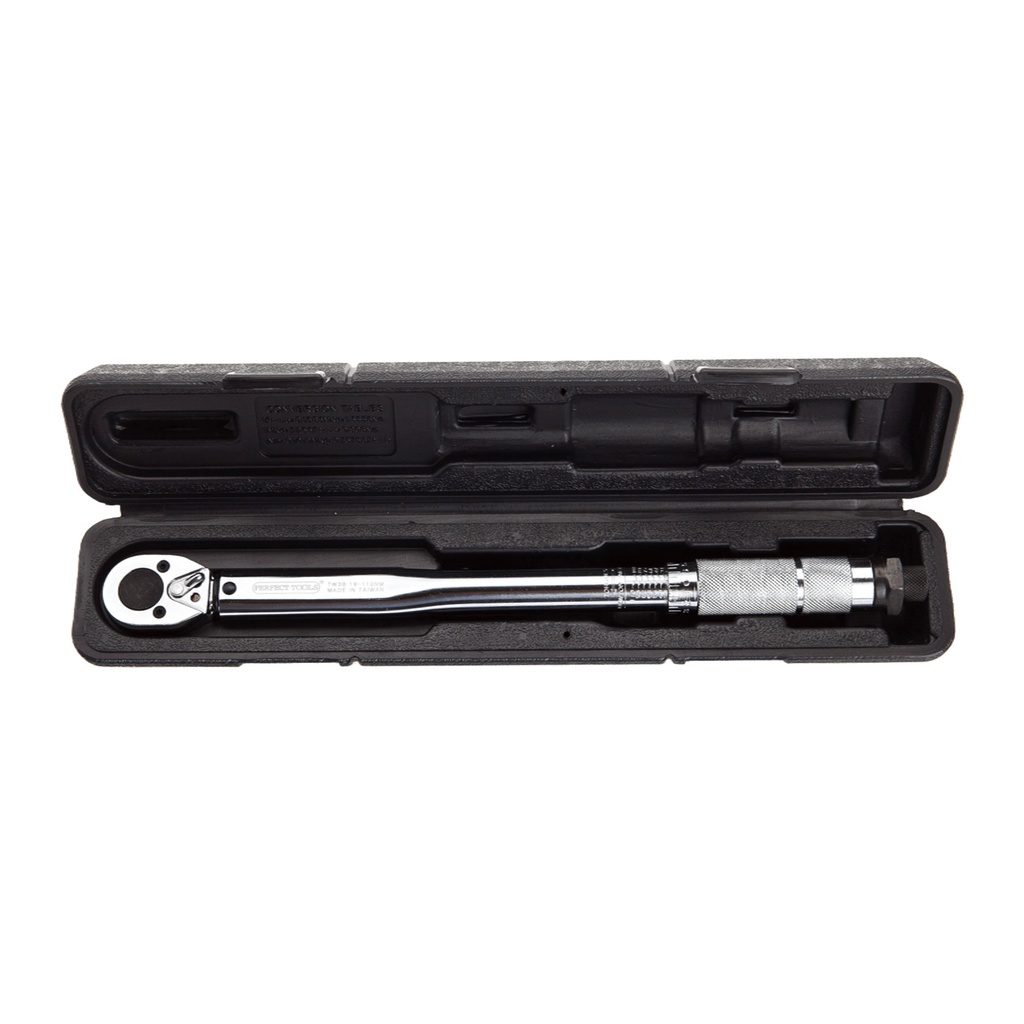 3/8" Dr. Torque Wrench 7-105Nm