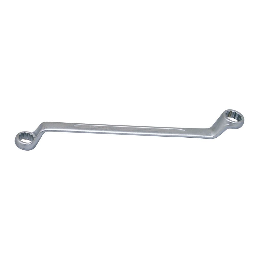 75 Degree Offset Ring Wrench