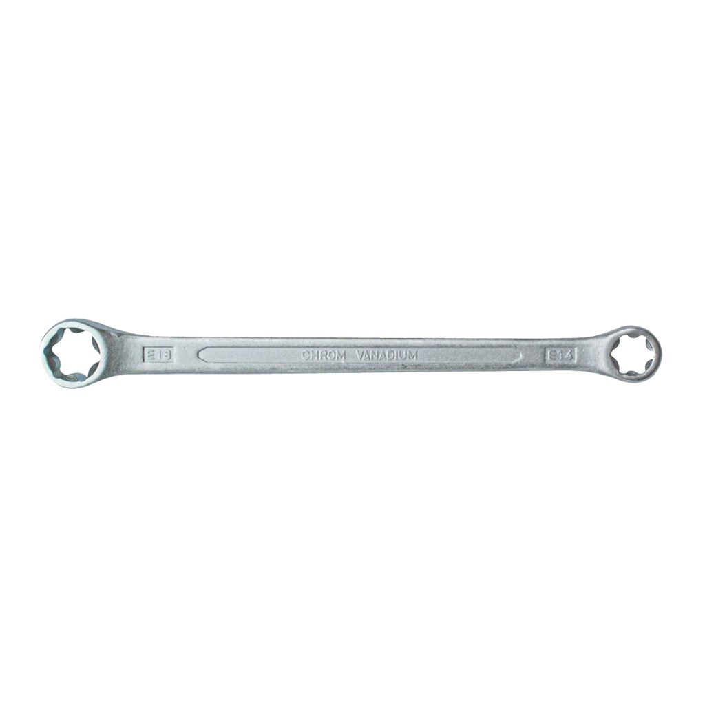 Double Star Ring Wrench