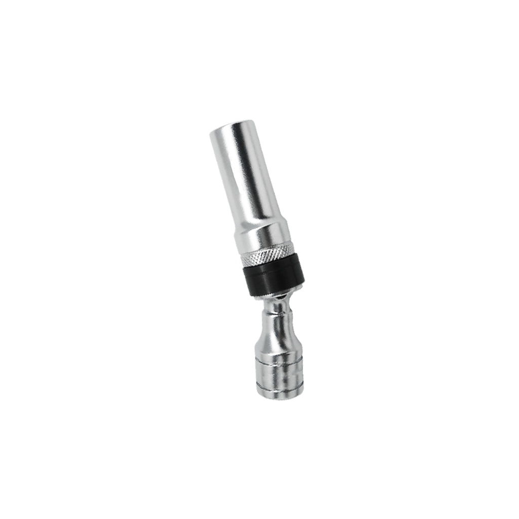 3/8"DR. Extension Universal Spark Plug Socket For BMW ( L:4")